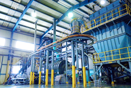 Ball Mill
