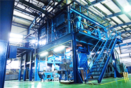 Ball Mill